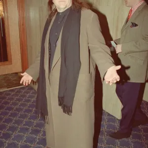 Meat Loaf at The Capital Radio Awards Print (1994) Meat Loaf at The Capital Radio Awards Print (1994)
