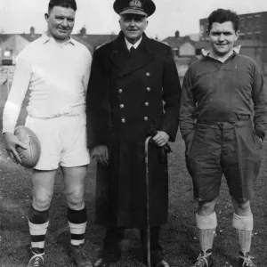 Memorial Match Print: Allied D-Day Tribute Memorial Match Print: Allied D-Day Tribute