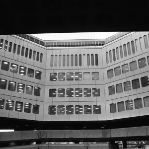 Metal Box building in Reading. The official name of the building is Energis House Metal Box building in Reading. The official name of the building is Energis House