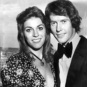 Michael Crawford Actor and Singer DBase