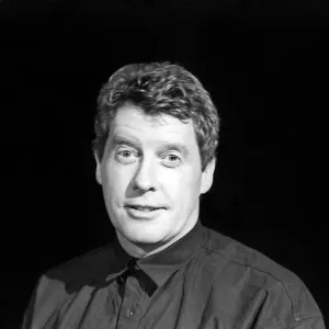 Michael Crawford seen here at the Palace theatre where he stars as the Phantom in Michael Crawford seen here at the Palace theatre where he stars as the Phantom in