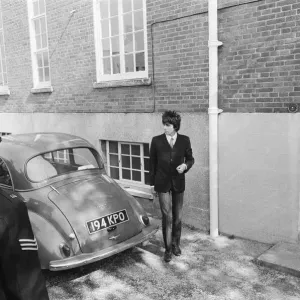 Mick Jagger, and Keith Richards (pictured) of The Rolling Stones face drugs related Mick Jagger, and Keith Richards (pictured) of The Rolling Stones face drugs related