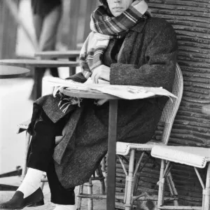 Mick Jagger, singer, songwriter, actor, and lead singer with The Rolling Stones pictured Mick Jagger, singer, songwriter, actor, and lead singer with The Rolling Stones pictured