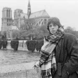 Mick Jagger, singer, songwriter, actor, and lead singer with The Rolling Stones pictured Mick Jagger, singer, songwriter, actor, and lead singer with The Rolling Stones pictured
