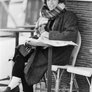 Mick Jagger, singer, songwriter, actor, and lead singer with The Rolling Stones pictured Mick Jagger, singer, songwriter, actor, and lead singer with The Rolling Stones pictured