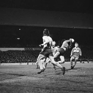 Middlesbrough 1-0 Wycombe Wanderers, FA Cup Replay at Ayresome Park Middlesbrough 1-0 Wycombe Wanderers, FA Cup Replay at Ayresome Park