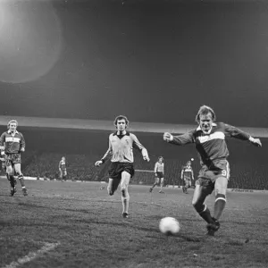 Middlesbrough 1-0 Wycombe Wanderers, FA Cup Replay at Ayresome Park Middlesbrough 1-0 Wycombe Wanderers, FA Cup Replay at Ayresome Park