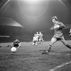 Middlesbrough 1-0 Wycombe Wanderers, FA Cup Replay at Ayresome Park Middlesbrough 1-0 Wycombe Wanderers, FA Cup Replay at Ayresome Park