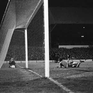 Middlesbrough 1-0 Wycombe Wanderers, FA Cup Replay at Ayresome Park Middlesbrough 1-0 Wycombe Wanderers, FA Cup Replay at Ayresome Park