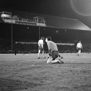 Middlesbrough 1-0 Wycombe Wanderers, FA Cup Replay at Ayresome Park Middlesbrough 1-0 Wycombe Wanderers, FA Cup Replay at Ayresome Park