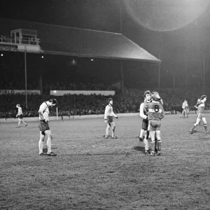 Middlesbrough 1-0 Wycombe Wanderers, FA Cup Replay at Ayresome Park Middlesbrough 1-0 Wycombe Wanderers, FA Cup Replay at Ayresome Park
