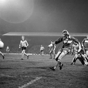 Middlesbrough 1-0 Wycombe Wanderers, FA Cup Replay at Ayresome Park Middlesbrough 1-0 Wycombe Wanderers, FA Cup Replay at Ayresome Park