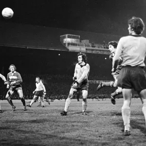 Middlesbrough 1-0 Wycombe Wanderers, FA Cup Replay at Ayresome Park Middlesbrough 1-0 Wycombe Wanderers, FA Cup Replay at Ayresome Park