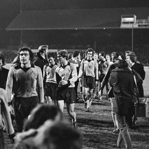 Middlesbrough 1-0 Wycombe Wanderers, FA Cup Replay at Ayresome Park Middlesbrough 1-0 Wycombe Wanderers, FA Cup Replay at Ayresome Park