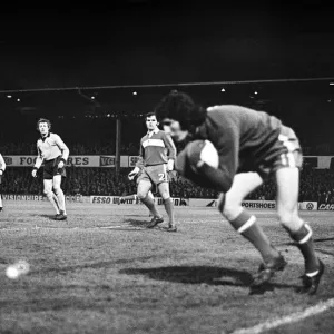 Middlesbrough 1-0 Wycombe Wanderers, FA Cup Replay at Ayresome Park Middlesbrough 1-0 Wycombe Wanderers, FA Cup Replay at Ayresome Park