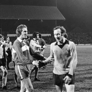Middlesbrough 1-0 Wycombe Wanderers, FA Cup Replay at Ayresome Park Middlesbrough 1-0 Wycombe Wanderers, FA Cup Replay at Ayresome Park