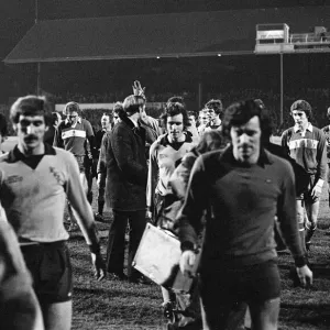 Middlesbrough 1-0 Wycombe Wanderers, FA Cup Replay at Ayresome Park Middlesbrough 1-0 Wycombe Wanderers, FA Cup Replay at Ayresome Park