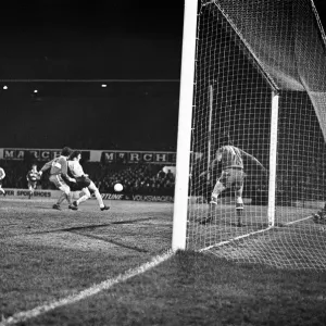 Middlesbrough 1-0 Wycombe Wanderers, FA Cup Replay at Ayresome Park Middlesbrough 1-0 Wycombe Wanderers, FA Cup Replay at Ayresome Park
