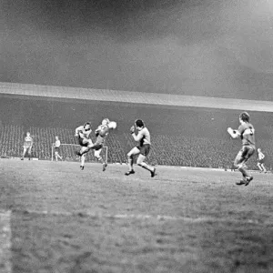 Middlesbrough 1-0 Wycombe Wanderers, FA Cup Replay at Ayresome Park Middlesbrough 1-0 Wycombe Wanderers, FA Cup Replay at Ayresome Park