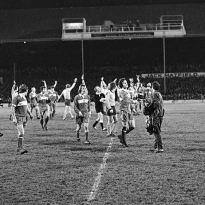 Middlesbrough 1-0 Wycombe Wanderers, FA Cup Replay at Ayresome Park Middlesbrough 1-0 Wycombe Wanderers, FA Cup Replay at Ayresome Park