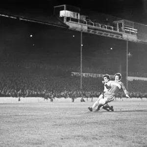 Middlesbrough 1-0 Wycombe Wanderers, FA Cup Replay at Ayresome Park Middlesbrough 1-0 Wycombe Wanderers, FA Cup Replay at Ayresome Park