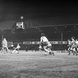 Middlesbrough 1-0 Wycombe Wanderers, FA Cup Replay at Ayresome Park Middlesbrough 1-0 Wycombe Wanderers, FA Cup Replay at Ayresome Park