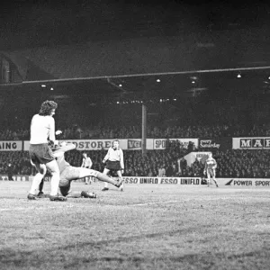 Middlesbrough 1-0 Wycombe Wanderers, FA Cup Replay at Ayresome Park Middlesbrough 1-0 Wycombe Wanderers, FA Cup Replay at Ayresome Park