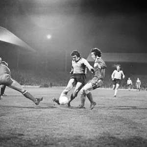 Middlesbrough 1-0 Wycombe Wanderers, FA Cup Replay at Ayresome Park Middlesbrough 1-0 Wycombe Wanderers, FA Cup Replay at Ayresome Park