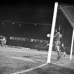 Middlesbrough 1-0 Wycombe Wanderers, FA Cup Replay at Ayresome Park Middlesbrough 1-0 Wycombe Wanderers, FA Cup Replay at Ayresome Park