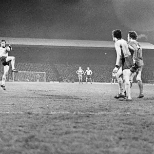 Middlesbrough 1-0 Wycombe Wanderers, FA Cup Replay at Ayresome Park Middlesbrough 1-0 Wycombe Wanderers, FA Cup Replay at Ayresome Park