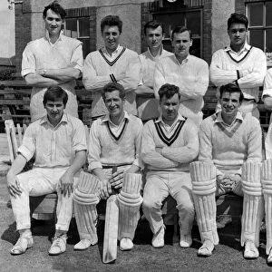 Middlesbrough Cricket Club, 27th May 1967