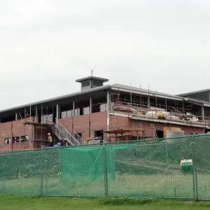 Middlesbrough Football Clubs new training facility at Hurworth near Darlington is