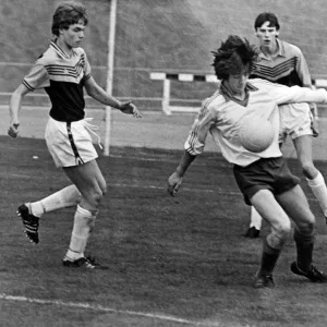 Middlesbrough RAOB 1-5 Star United of Northern Ireland, international youth tournament Middlesbrough RAOB 1-5 Star United of Northern Ireland, international youth tournament