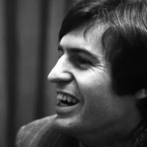 Mike McGear of Pop Group Scaffold January 1968 Mike McGear is the brother of Paul Mike McGear of Pop Group Scaffold January 1968 Mike McGear is the brother of Paul