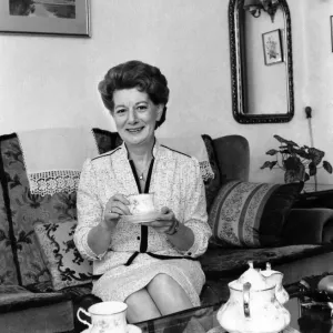 As millions of fans await her final appearance in Coronation Street