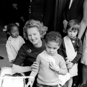 May Collection: 2 May 1972