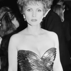 Mirror British Music Video Awards Print, 6th October 1987
