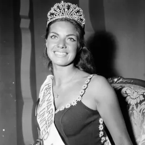 Miss United Kingdom Grand Final, Blackpool. The winner, was Miss Wigan Miss United Kingdom Grand Final, Blackpool. The winner, was Miss Wigan