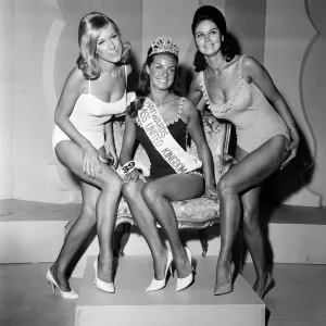 Miss United Kingdom Grand Final, Blackpool. The winner, was Miss Wigan Miss United Kingdom Grand Final, Blackpool. The winner, was Miss Wigan