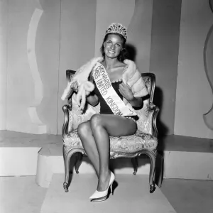 Miss United Kingdom Grand Final, Blackpool. The winner, was Miss Wigan Miss United Kingdom Grand Final, Blackpool. The winner, was Miss Wigan