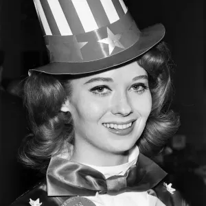 Miss USA 1964, Jeanne Marie Quinn, Finaliste Miss Monde 1964.