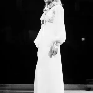 Miss World Competition at the Royal Albert Hall, 20th November 1970 Miss World Competition at the Royal Albert Hall, 20th November 1970