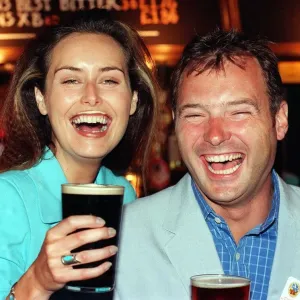 Scottish Pub Week 1997 Print Scottish Pub Week 1997 Print