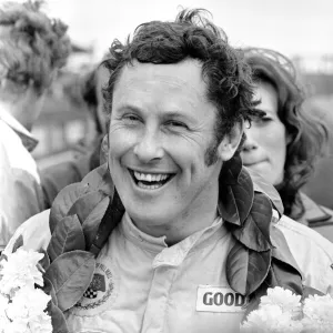 April Collection: 22 Apr 1972