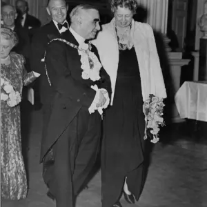 Mrs Anna Eleanor Roosevelt (wife of President of The United States of America Franklin D Mrs Anna Eleanor Roosevelt (wife of President of The United States of America Franklin D