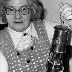 Mrs Rhoda Scutt, 72, of Hunston near Chichester, with her father Mrs Rhoda Scutt, 72, of Hunston near Chichester, with her father