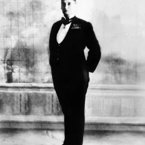 Mrs Valerie Arkel Smith, a cross-dresser who pretended to have fought in the RAF as Mrs Valerie Arkel Smith, a cross-dresser who pretended to have fought in the RAF as