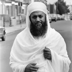 Muhammad Abdul Wahab Siddiqi, Sunni Muslim religious scholar and Sufi master Muhammad Abdul Wahab Siddiqi, Sunni Muslim religious scholar and Sufi master