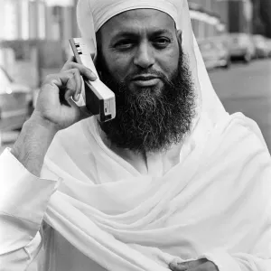 Muhammad Abdul Wahab Siddiqi, Sunni Muslim religious scholar and Sufi master Muhammad Abdul Wahab Siddiqi, Sunni Muslim religious scholar and Sufi master