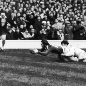 Five Nation Championship England v Wales Tickenham 15th January 1972 Despite an Five Nation Championship England v Wales Tickenham 15th January 1972 Despite an